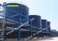 FDA Certifications Grain Storage Silos Gas  /  Liquid Impermeable