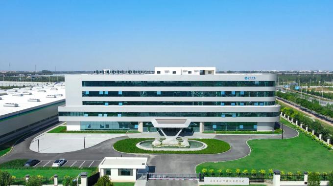 จีน Shijiazhuang Zhengzhong Technology Co., Ltd รายละเอียด บริษัท 0