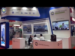 เซ็นเตอร์เอเนมอลสว่างในเวท็กซ์ 2023