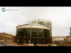 โครงการไบโอแก๊สของตุรกี