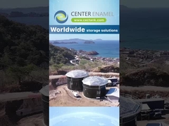 หลังคาโดมอลูมิเนียม