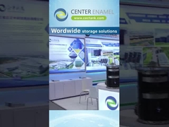 งานแสดงสินค้านานาชาติจีนด้านการคุ้มครองสิ่งแวดล้อม