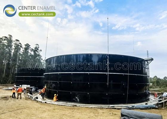 ถังเก็บปุ๋ยสัตว์และถังย่อยอ่อนแอโรบิก: การแก้ไขที่ยั่งยืนสําหรับการจัดการขยะทางการเกษตร