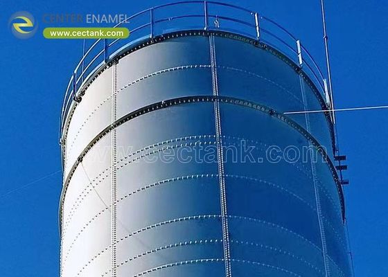 ถังเก็บทราย Frac สแตนเลส: การแก้ไขที่ทนทานและน่าเชื่อถือสําหรับอุตสาหกรรมน้ํามันและก๊าซ
