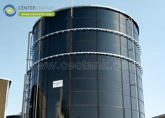 Center Enamel: ผู้ผลิตโรงเก็บข้าวเหล็กแบบบอลท์