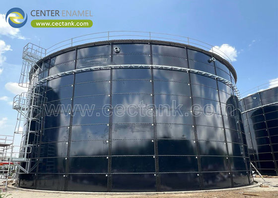 ถังเก็บน้ําชลประทาน: การรับประกันการจัดการน้ําที่มีประสิทธิภาพและยั่งยืนสําหรับการเกษตร