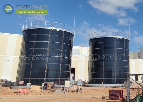 ผู้ผลิตถังเก็บรักษาความปลอดภัยจากไฟเหล็กที่นําของจีน: การรับประกันการแก้ไขความปลอดภัยจากไฟที่น่าเชื่อถือ