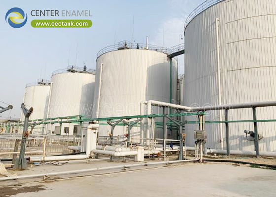 เทคโนโลยี Up Flow Anaerobic Sludge Bed (UASB) สําหรับการบําบัดน้ําเสียอย่างมีประสิทธิภาพ