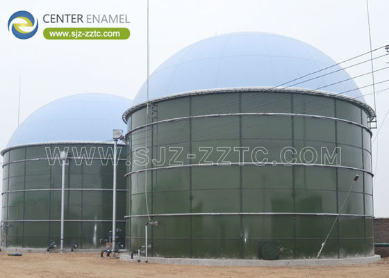 เซ็นเตอร์เอเนมอลสามารถให้รีอคเตอร์ CSTR สําหรับโครงการไบโอแก๊สเนปาล