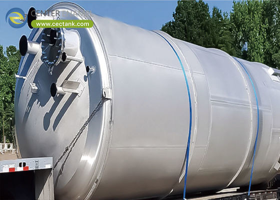 Center Enamel: เสาหลักแห่งความแม่นยำและความน่าเชื่อถือสำหรับอุตสาหกรรมเคมีเชิงนวัตกรรมของสหราชอาณาจักร