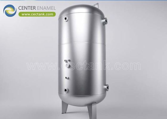 Center Enamel แหล่งข้อมูลที่เชื่อถือได้ของคุณสำหรับโซลูชันภาชนะรับความดันในอุตสาหกรรมเคมีที่กำลังเติบโตของกาบอง