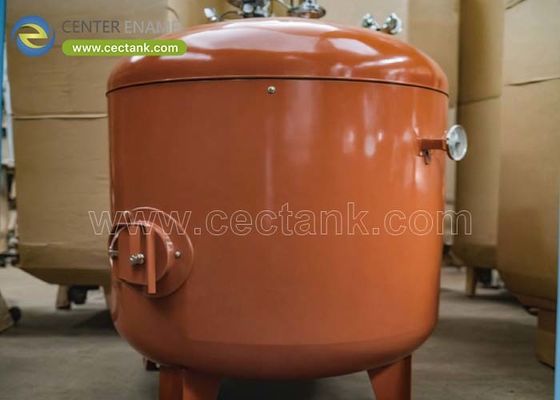 Center Enamel พาร์ทเนอร์ที่เชื่อถือได้ในการรับประกันความบริสุทธิ์ของควายใน s การดําเนินงานอุตสาหกรรม