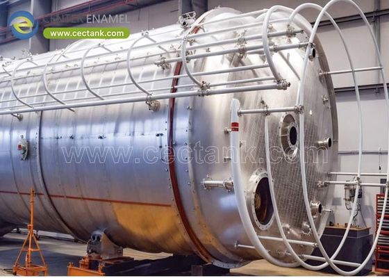 Center Enamel นำหน้าในด้านการผลิตตัวกรองไอออนเอ็กซ์เชนจ์เพื่ออนาคตที่ยั่งยืน