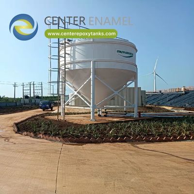 ถัง เก็บ อั สฟัลท: การ แก้ไข เหล็ก สะสม ที่ เชื่อถือ ได้