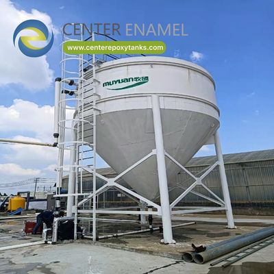 การเก็บน้ํามันใต้ดิน: การแก้ไขถังเหล็กปั่นเพื่อความปลอดภัย