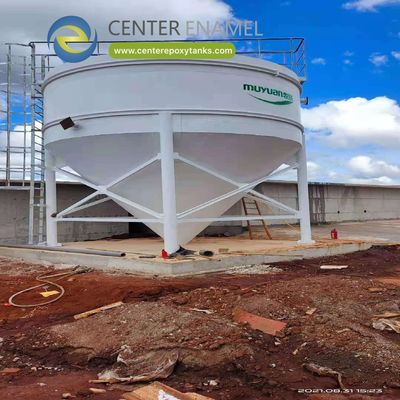 การจัดการของเสียน้ำมันไฮดรอลิก: โซลูชันถังเหล็กเชื่อม