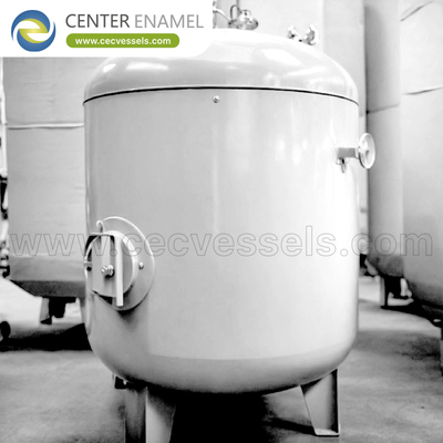 Center Enamel: สถาบันเพื่อการเติบโตและความมั่นคงในอุตสาหกรรมเคมีที่กําลังเกิดของบรูนดี้