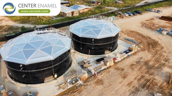 ถังความดันสําหรับการเก็บ LPG: เก็บก๊าซน้ํามันเหลวได้อย่างปลอดภัย