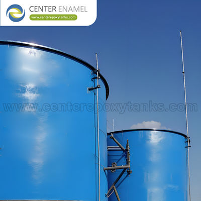 ความเป็นเลิศในการจัดเก็บเชื้อเพลิง: วางใจในถังเหล็กเชื่อม