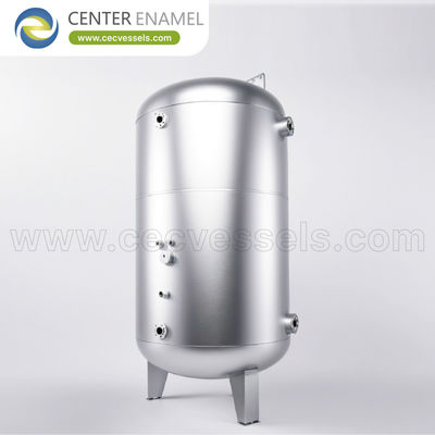 Center Enamel: ผู้ผลิตไบโอรีแอคเตอร์ชั้นนำในประเทศจีน
