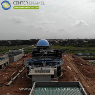 บอลลูนเก็บก๊าซชีวภาพสำหรับเครื่องย่อยก๊าซชีวภาพขนาดเล็ก: โซลูชันที่เรียบง่าย ยืดหยุ่น และต้นทุนต่ำสำหรับการรวบรวมก๊าซแบบบูรณาการ