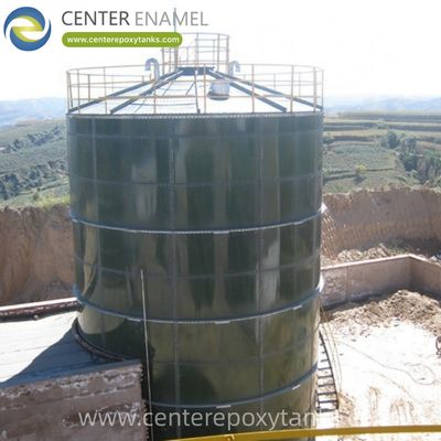 Double Membrane Biogas Holder for Livestock Wastewater Treatment: A Strong, Flexible Solution for Collecting Gas Produced from Animal Waste Digestion