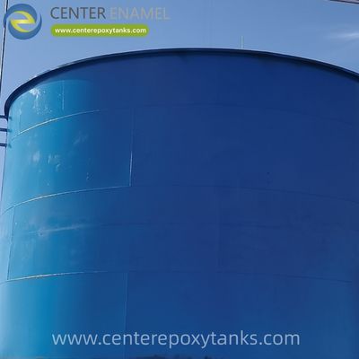 Carbon Steel Tank for Oil Storage Tanks: A durable and cost-effective choice for general petroleum reserves