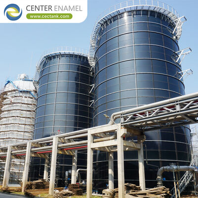 ผู้ผลิตไซโลป้อนอาหาร GFS ชั้นนำของจีน — บริษัท ฉือเจียจวง เจิ้งจง เทคโนโลยี จำกัด (Center Enamel)