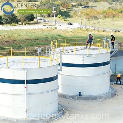 หลังคาแบบลอยภายนอกสำหรับถังน้ำมันสแตนเลสสตีลเชื่อมเหนือพื้นดิน: โซลูชันมาตรฐานสำหรับการลดการสูญเสียผลิตภัณฑ์ที่ระเหยง่าย