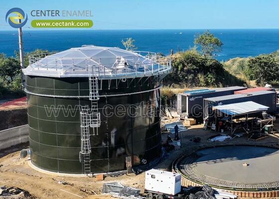 ผู้ผลิตถังลอกน้ําเหลวชั้นนําของจีน