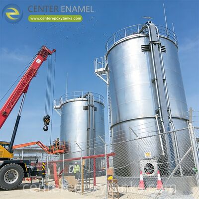 หลังคาลอยภายในสำหรับถังเก็บน้ำมันดิบ: ยับยั้งการปล่อยไอระเหยจากส่วนผสมน้ำมันดิบที่ระเหยง่ายได้อย่างมีประสิทธิภาพ