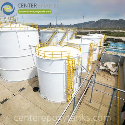 หลังคาลอยภายในสำหรับถังน้ำมันเหนือพื้นดินแบบเชื่อมสแตนเลส: โซลูชันมาตรฐานสำหรับการลดการสูญเสียผลิตภัณฑ์ระเหยในถังเก็บพื้นผิว