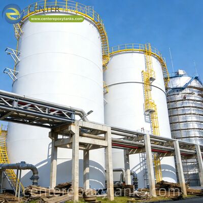 หลังคาลอยภายในสําหรับถังเก็บเชื้อเพลิงแนวราบสแตนเลสที่ผสมผสาน: ปรับปรุงเพื่อลดการระเหยของพื้นที่พื้นผิวให้น้อยที่สุดในสถานที่เก็บเชื้อเพลิงแนวราบ