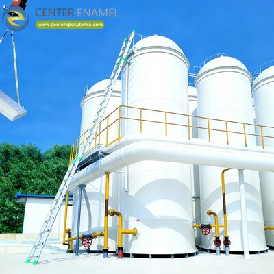 หลังคาลอยภายนอกสําหรับถังเก็บน้ํามันโรงแปรรูป: ออกแบบมาเพื่อตอบสนองมาตรฐานการควบคุมและความปลอดภัยระดับระเหยที่เข้มงวดที่ต้องการในการดําเนินงานแปรรูปมืออาชีพ