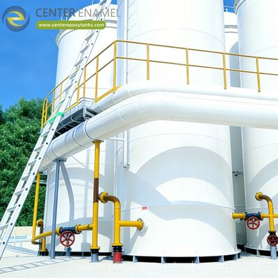 หลังคาลอยภายนอกสําหรับถังเก็บน้ํามันมะกอก: ป้องกันคุณภาพสูงสุดและสรรพคุณความอร่อยของน้ํามันมะกอกโดยป้องกันการเผชิญหน้ากับอากาศ