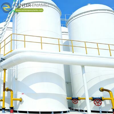 หลังคาลอยภายนอกสําหรับถังเก็บน้ํามันสนาม: ให้อุปสรรคที่แข็งแกร่งในการป้องกันการเหยื่อในสถานที่การสกัดและเก็บน้ํามันที่ห่างไกล