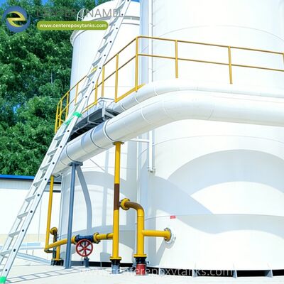 หลังคาลอยภายนอกสําหรับถังเก็บน้ํามันโรงชําระน้ํามัน: ตอบสนองมาตรฐานความปลอดภัยและการปล่อยที่เข้มงวดที่ต้องการสําหรับการจัดการผลิตภัณฑ์ชําระน้ํามันขนาดใหญ่