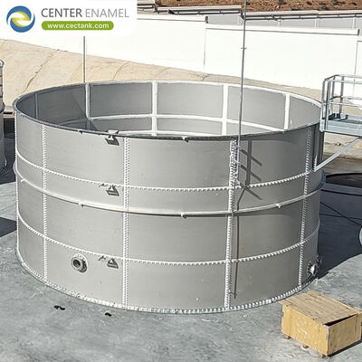 ผู้ผลิตถังสแตนเลสชั้นนําของจีน