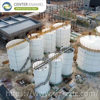 Center Enamel ให้เทคโนโลยีการย่อยแบบไร้อากาศสำหรับโครงการบำบัดน้ำเสียจากการเพาะเลี้ยงสัตว์น้ำในติมอร์ตะวันออก