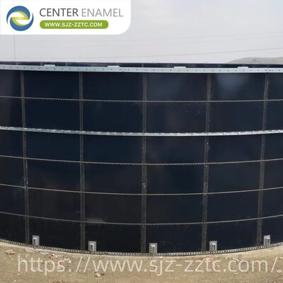 Center Enamel ส่งเทคโนโลยีการย่อยอาหารแบบไม่แอโรบิกให้กับโครงการบําบัดน้ําเสียอุตสาหกรรมนมลาว