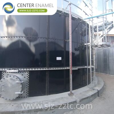 Center Enamel ให้เทคโนโลยีชีวแก๊สสำหรับโครงการบำบัดน้ำเสียฟาร์มสุกรในเวียดนาม