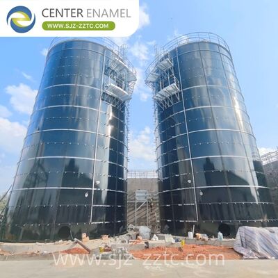Center Enamel ให้เทคโนโลยีชีวภาพสำหรับโครงการบำบัดน้ำเสียฟาร์มโคนมในสิงคโปร์