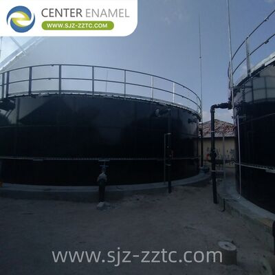 Center Enamel ให้เทคโนโลยีชีวภาพสำหรับโครงการบำบัดน้ำเสียฟาร์มโคนมในลาว