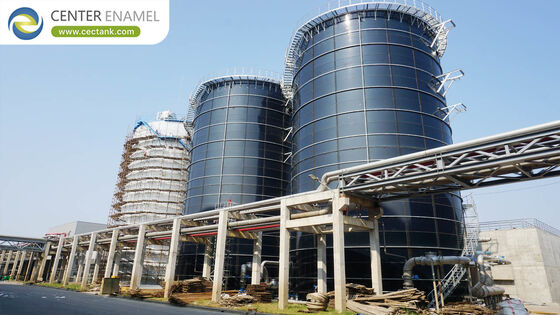 อนาคตของโครงสร้างพื้นฐาน: กรณีวิศวกรรมสําหรับถังโมดูล GFS