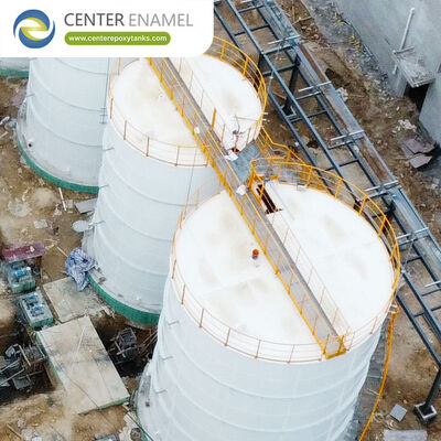 คู่มือทางวิศวกรรมสำหรับถังเก็บน้ำแบบ Reverse Osmosis (RO) ของ FBE (2026)