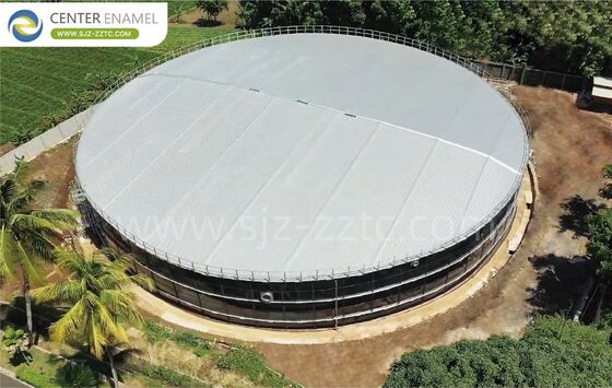 การบำบัดน้ำเสียเทศบาลอย่างมีประสิทธิภาพในรวันดา: การใช้ประโยชน์จากถัง GFS และกระบวนการ A2O