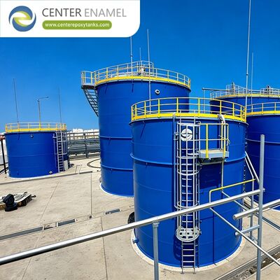 Storage Tanks: A Practical Guide to Types and Selection