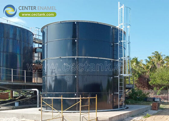 Cooling Water Storage Tanks: Closed-Loop vs Open-Loop and Treatment