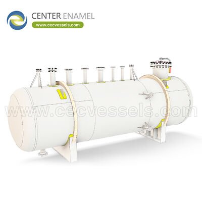China Three Phase Production Separator Manufacturer Delivering Advanced Separation Performance for Petroleum Production Systems