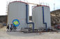 Good Performance Fire Protection Water Bolted Storage Tanks With Beautiful Appearance